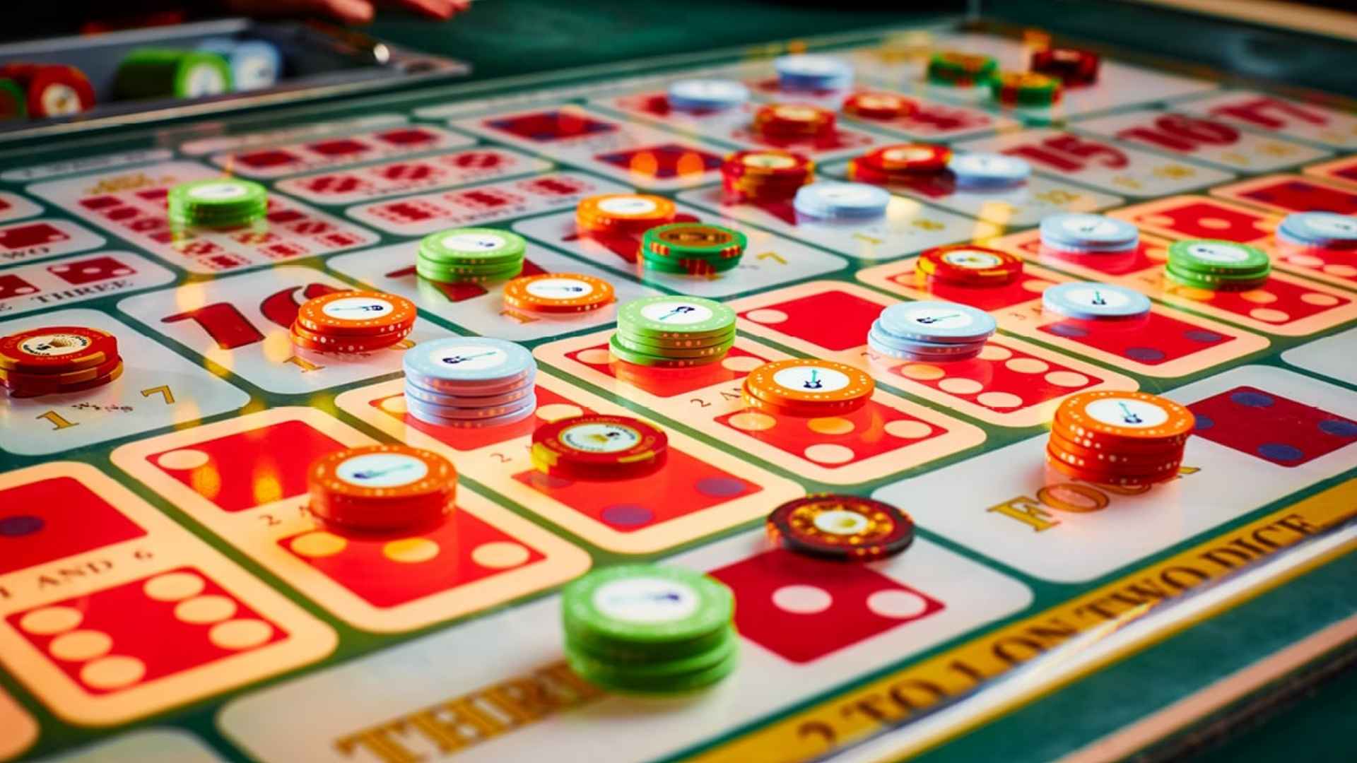 Bridge Games Success Starts with Strategic Thinking